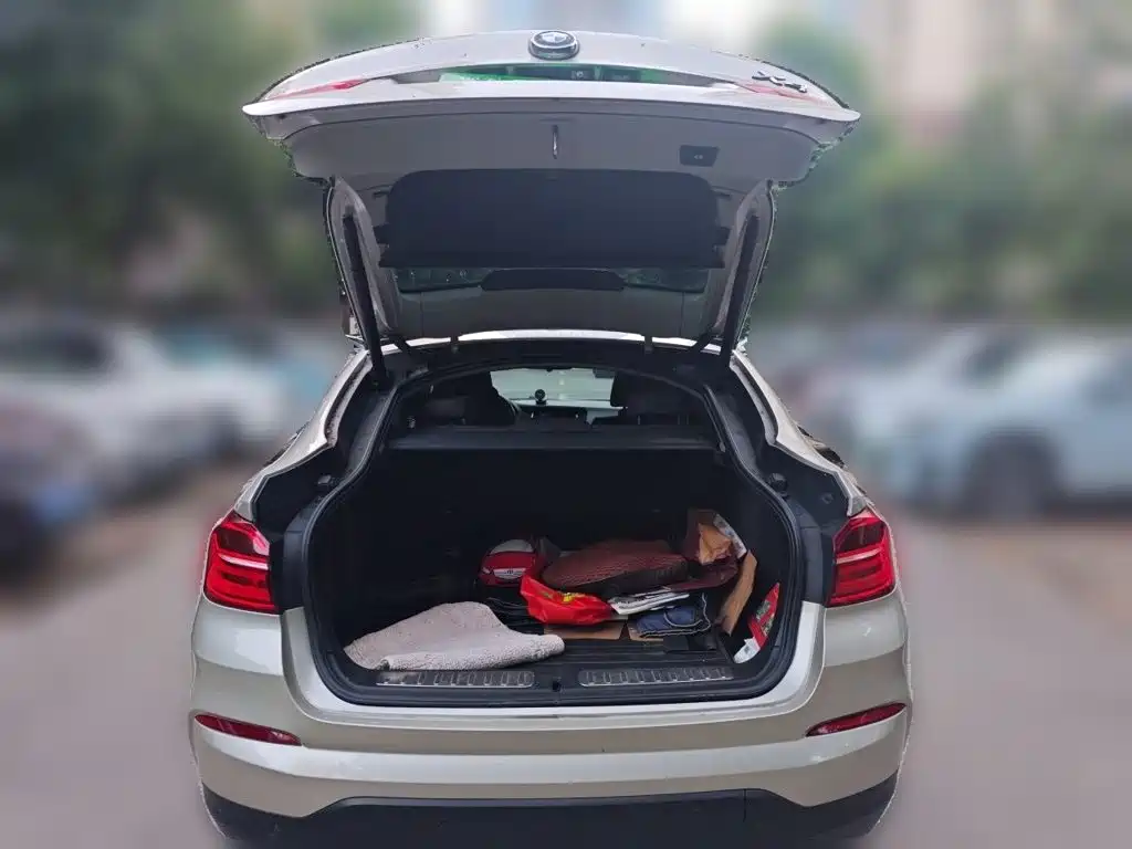 Photo 10 - BMW X4