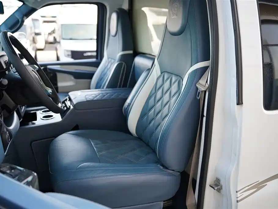 GMC Savana 2016 2015 5.3L G600S 4WD Elegance Edition