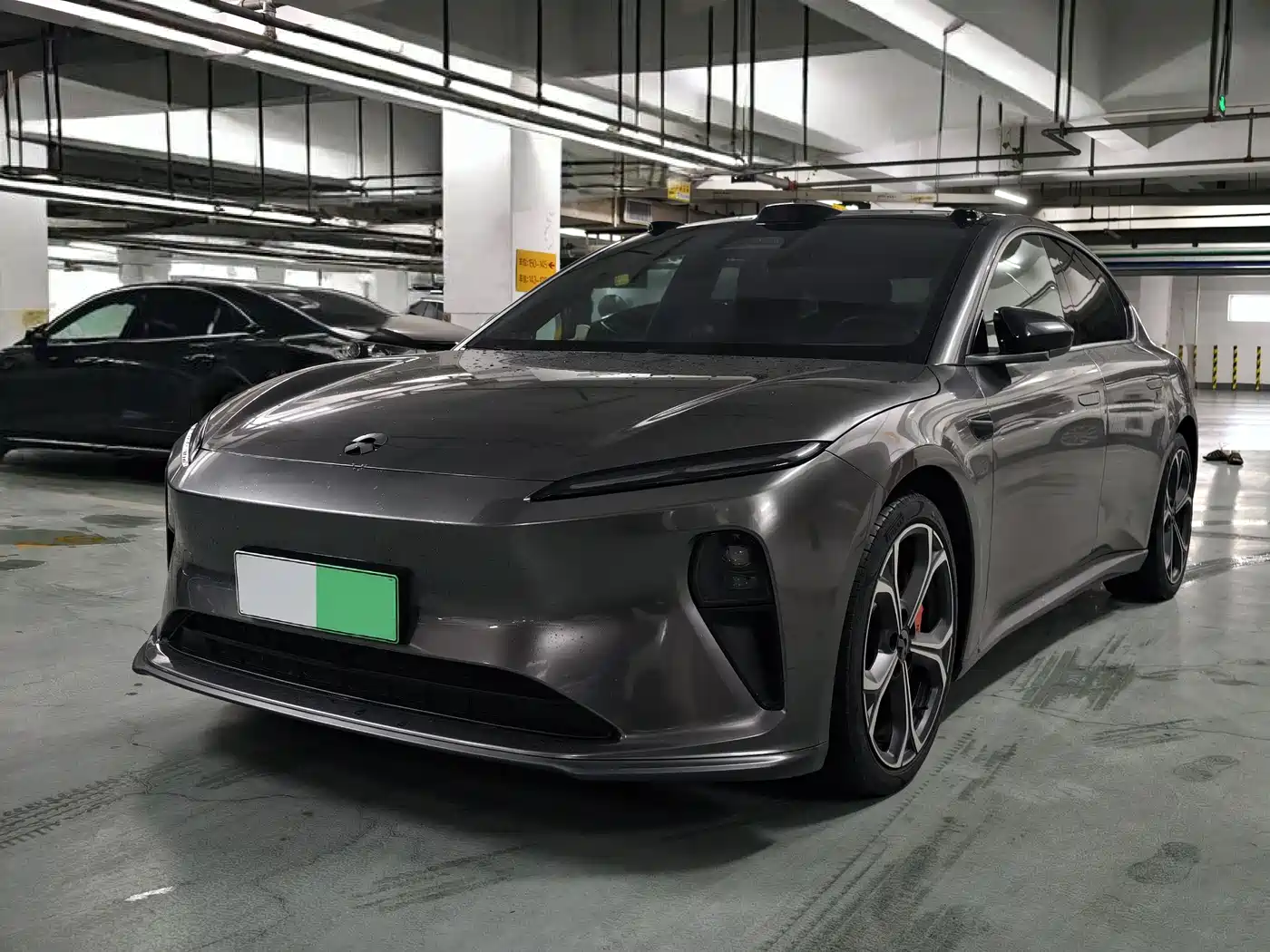 NIO ET5 2022 75kWh