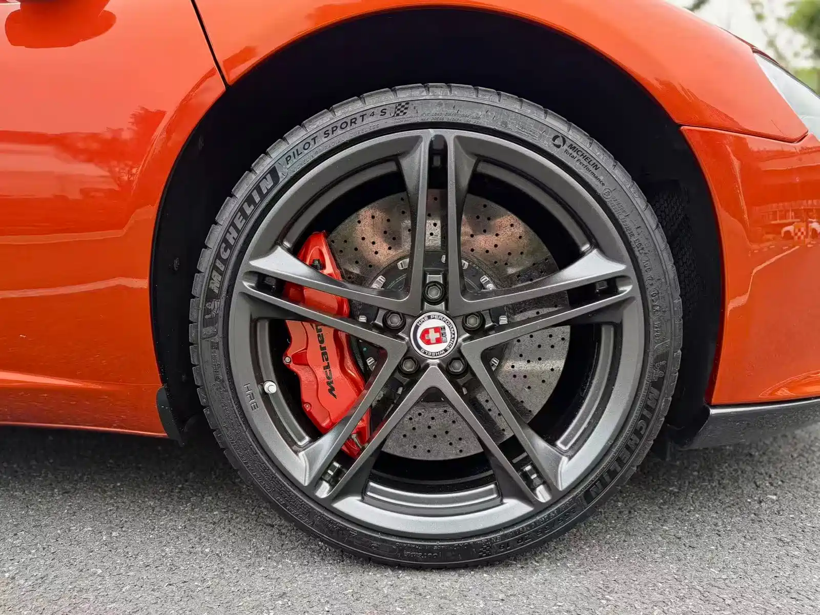 Фото 20 - McLaren 625C