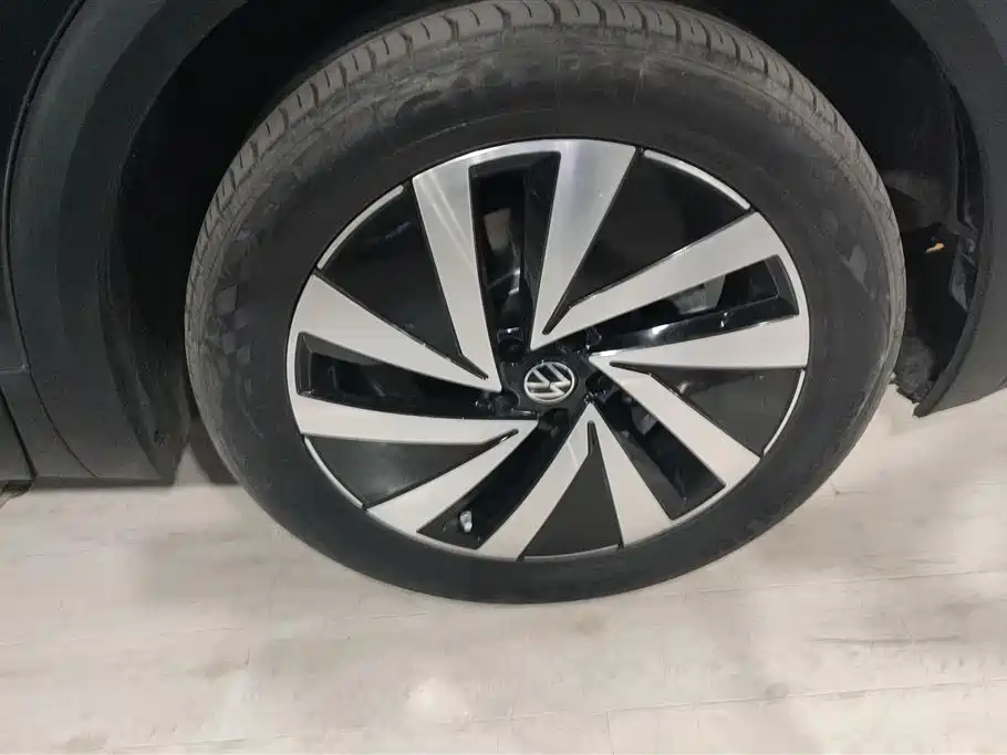 Volkswagen Talagon 2022 380TSI 4WD Luxury Premium Pro Edition 6-seater фото 6