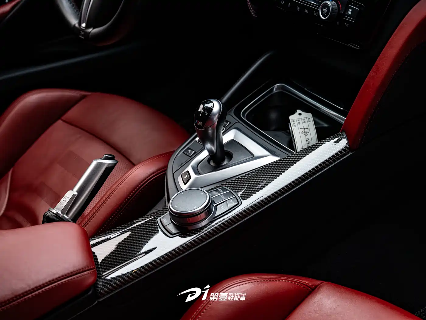 BMW M3 2018 M3 Sedan фото 7