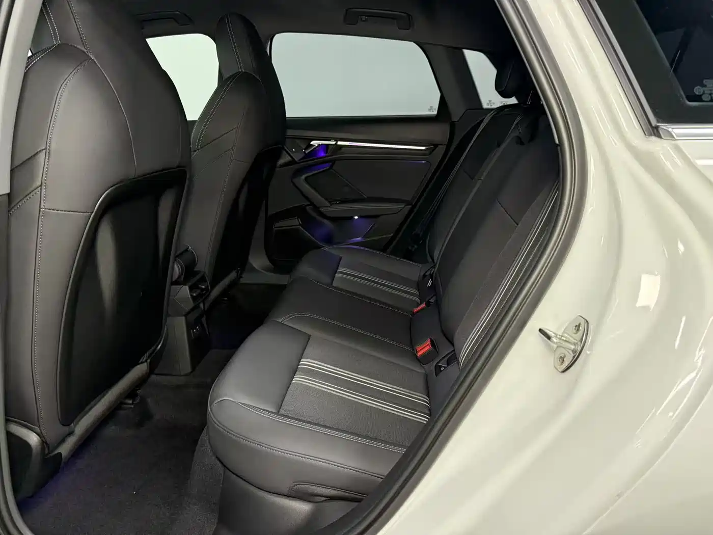 Audi A3, миниатюра 15