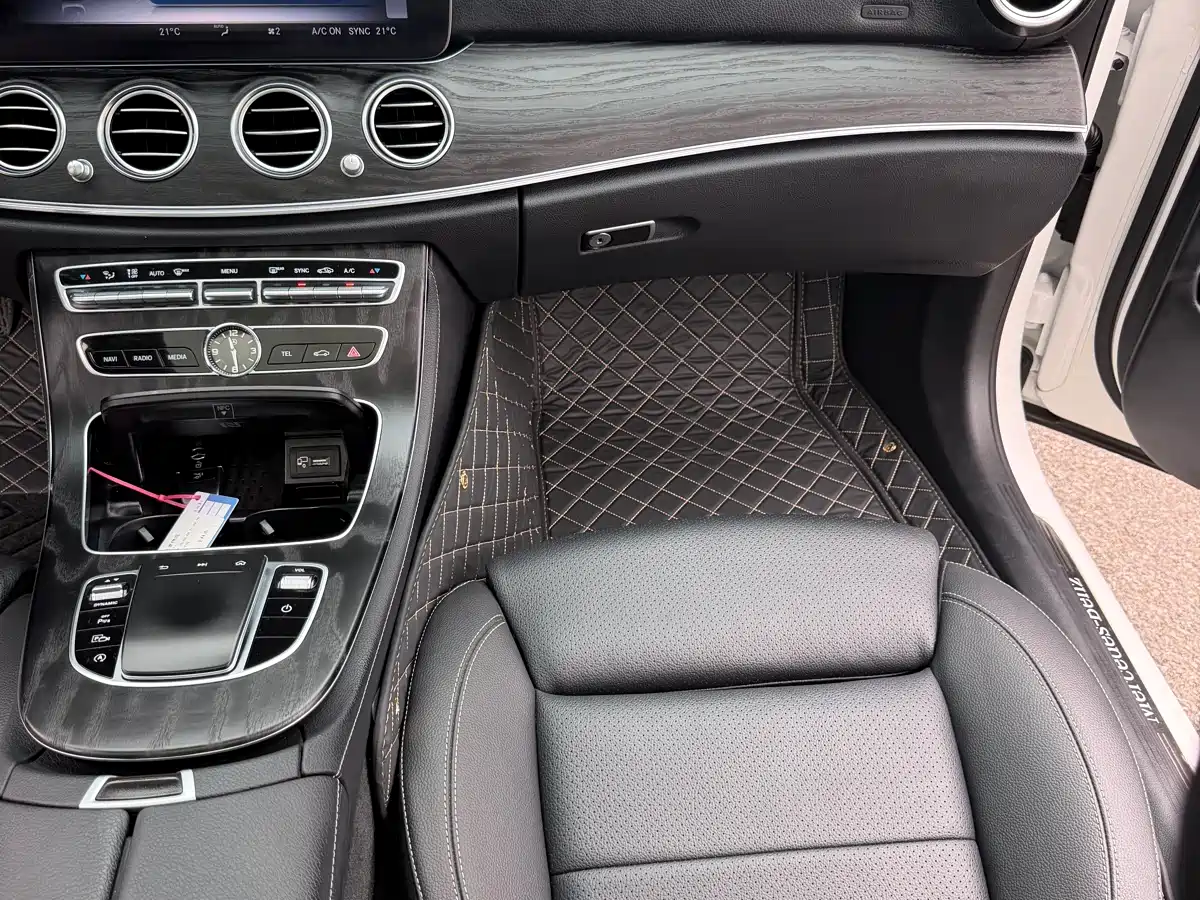Mercedes-Benz E-Class 2020 Facelift E 260 L Sport фото 11