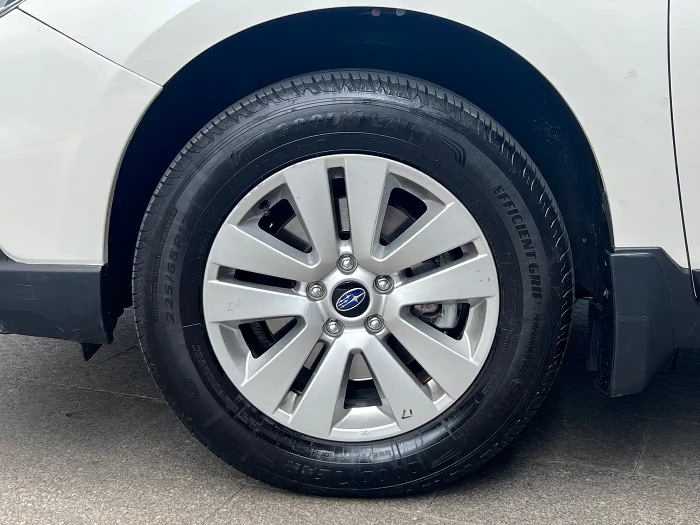 Фото 22 - Subaru Outback