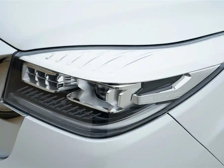 Haval H9 2022 2.0T Gasoline 4WD Elite 5-Seater фото 14