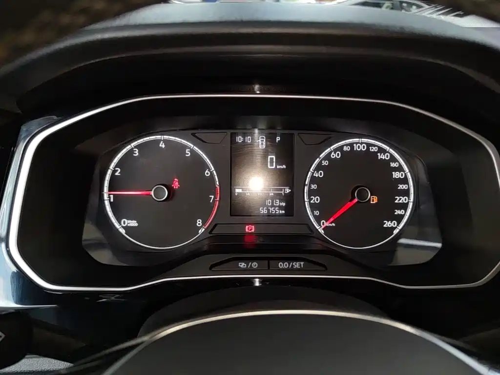 Jetta VS5 2021 2021 280TSI Automatic Delight Model