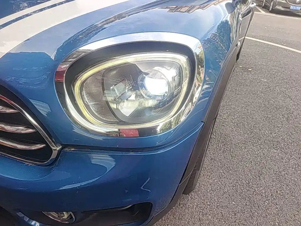 Фото 24 - MINI COUNTRYMAN