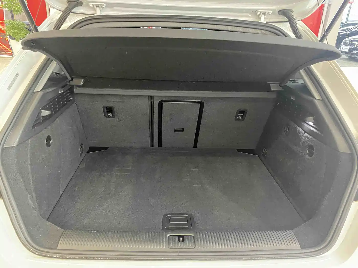 Audi A3 2020 Sportback 35 TFSI Fashion Type China VI фото 14