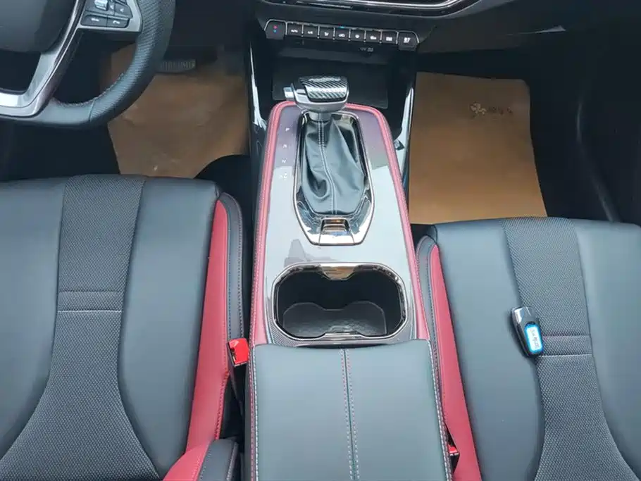 CHANGAN CHANGAN AUCHAN X5