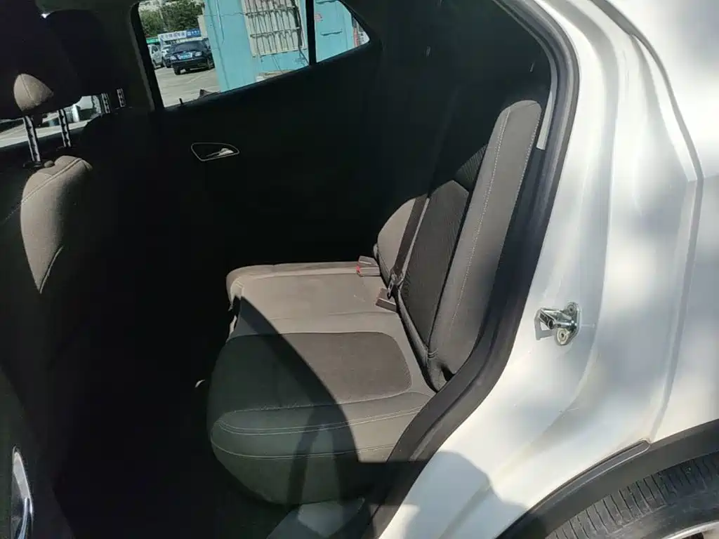 Buick Encore 2014 2014 1.4T Automatic 2WD Urban Elite