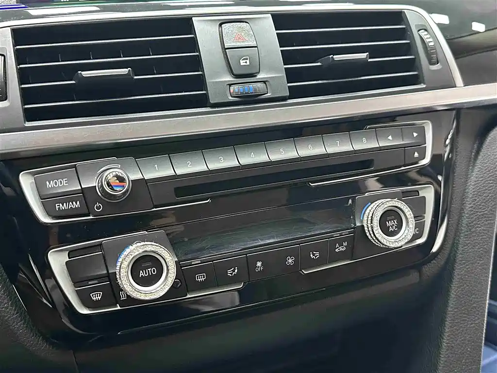 BMW 3 Series 2019 320Li M Luxury Package фото 14