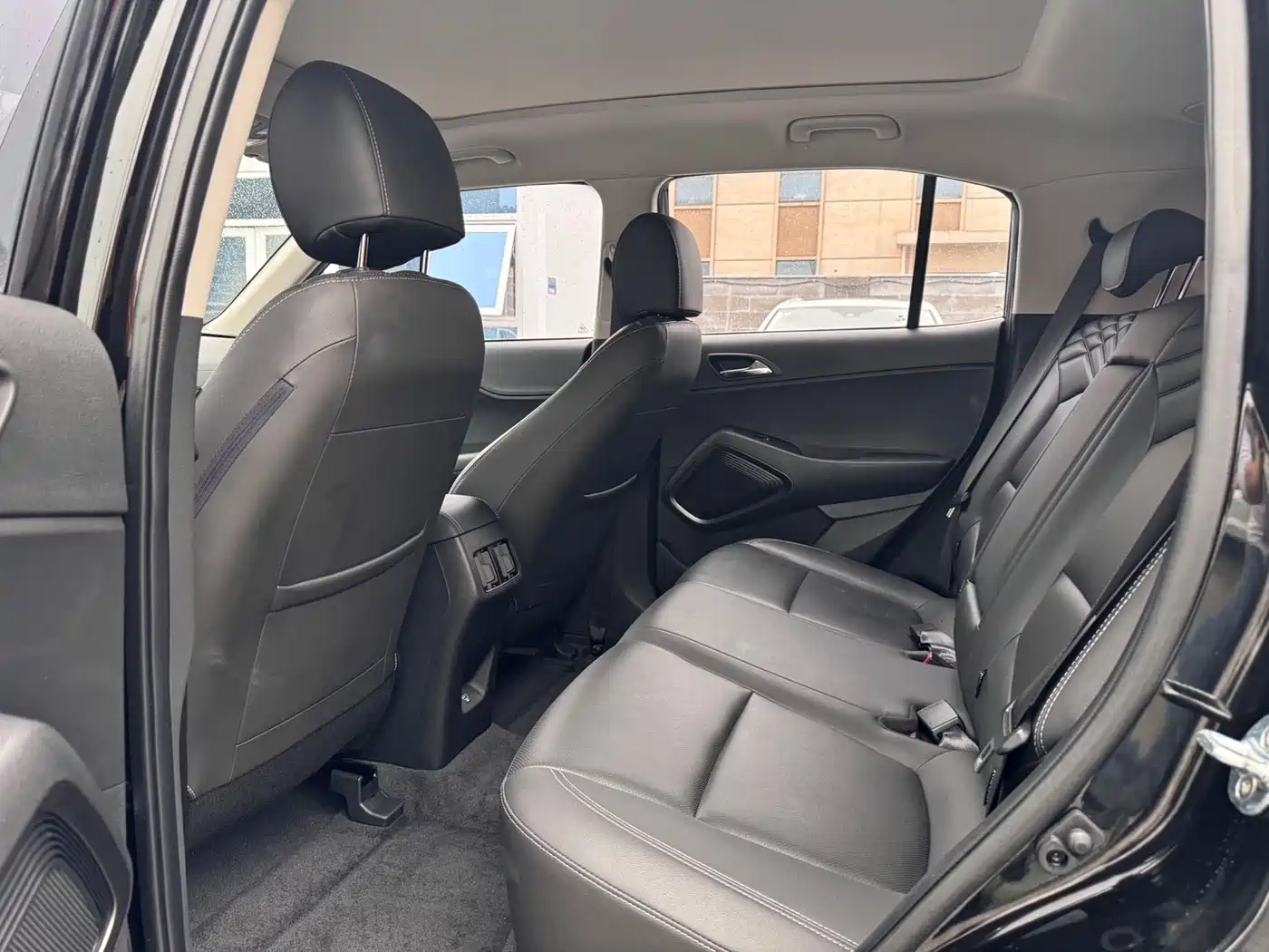 HYUNDAI BEIJING HYUNDAI IX35