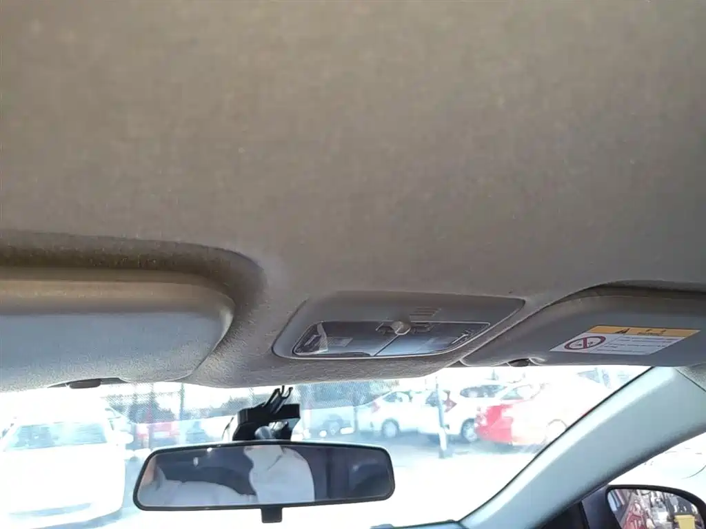 Toyota Vios FS 2017 1.5L CVT Fengchi Edition фото 18