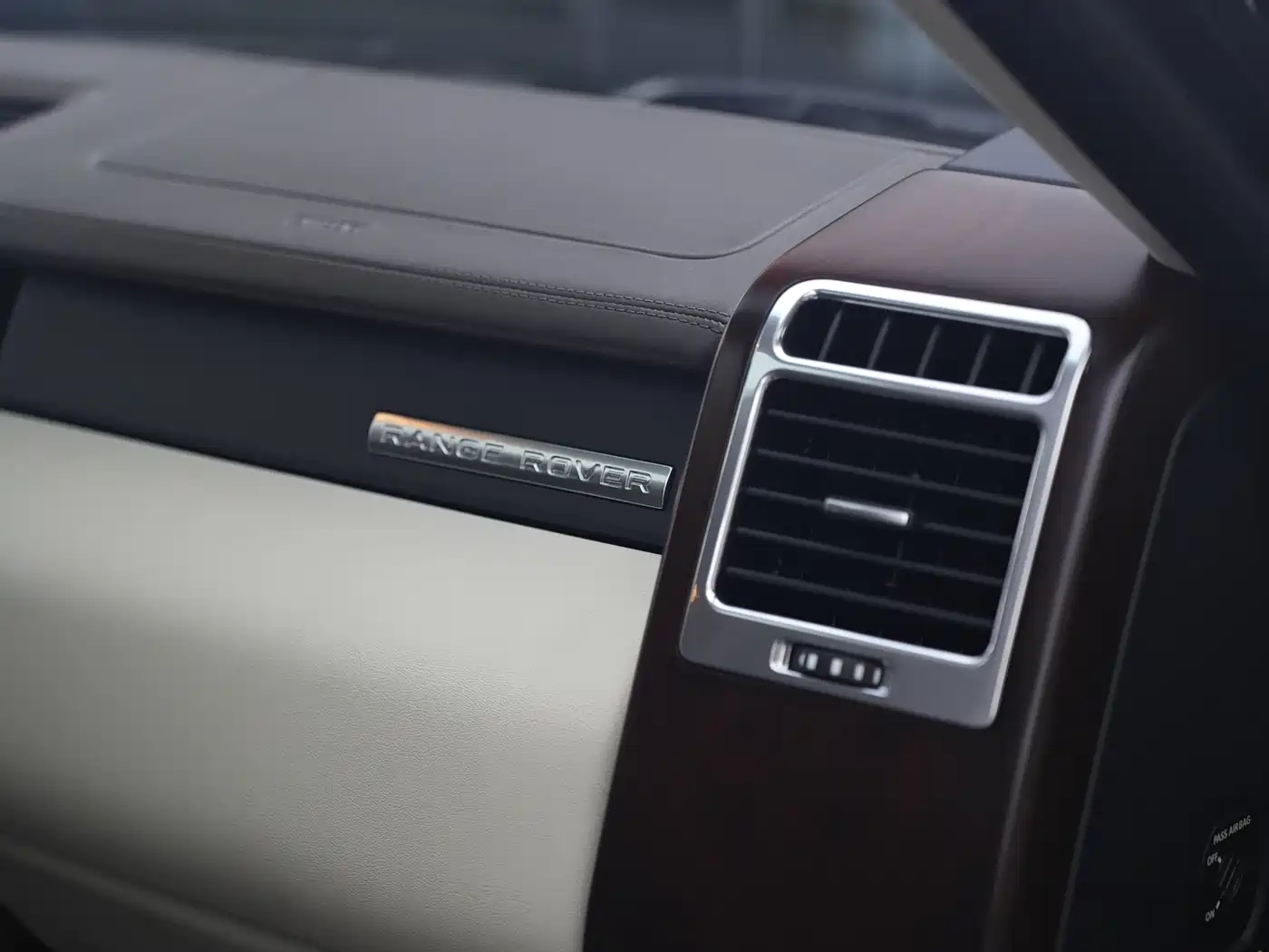 Land Rover Range Rover 2012 2012 5.0 SC V8 Ultimate Genesis Edition