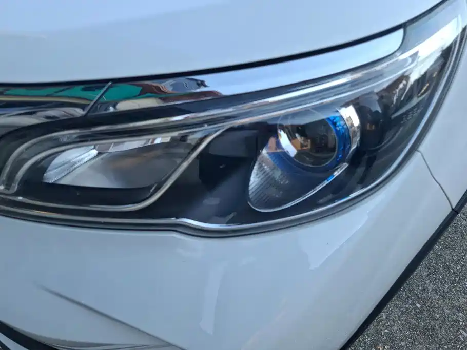 Ruilan Auto X3 PRO 2022 2022 1.5L CVT Xiao Sa