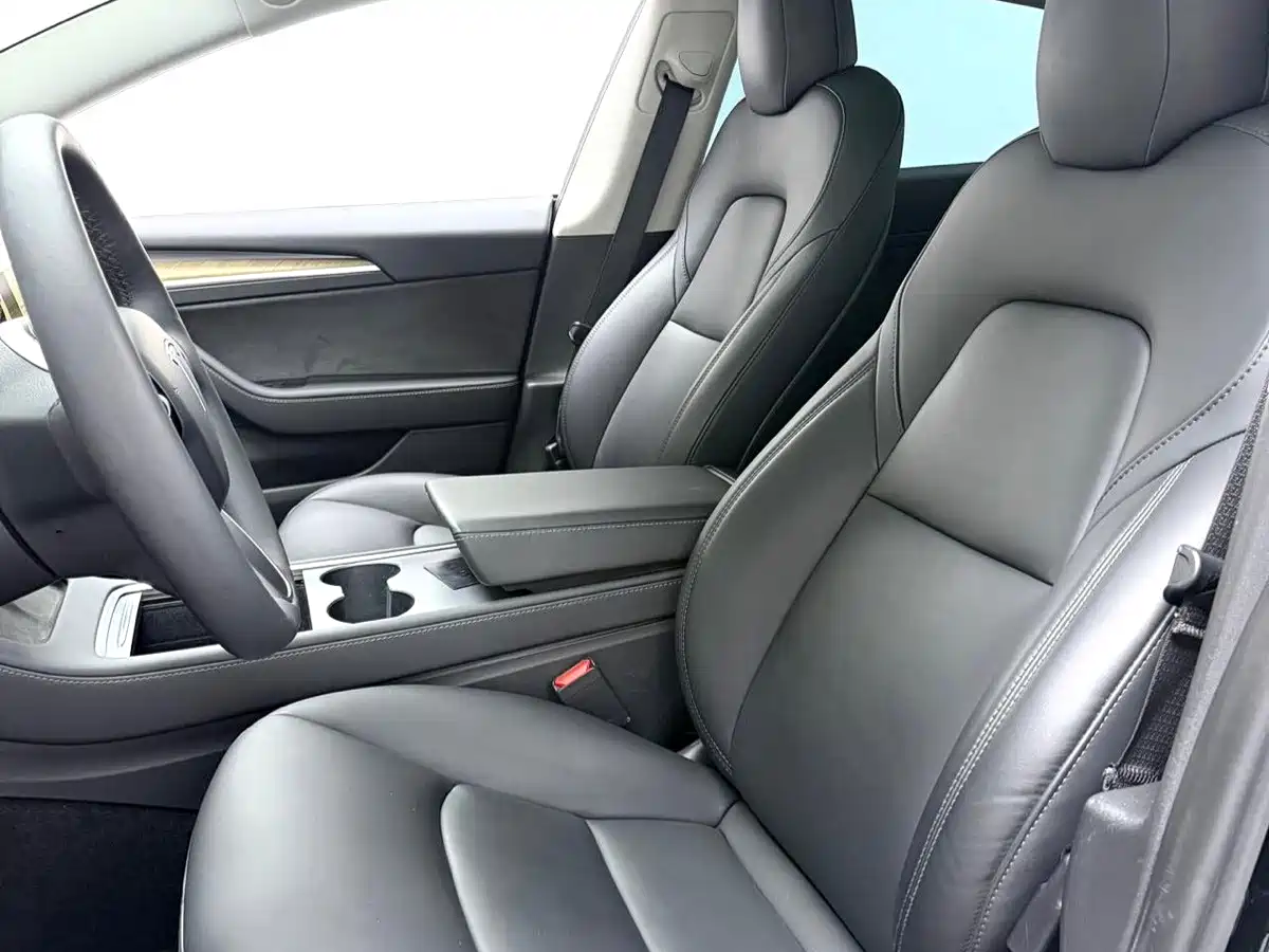Фото 4 - Tesla Model 3