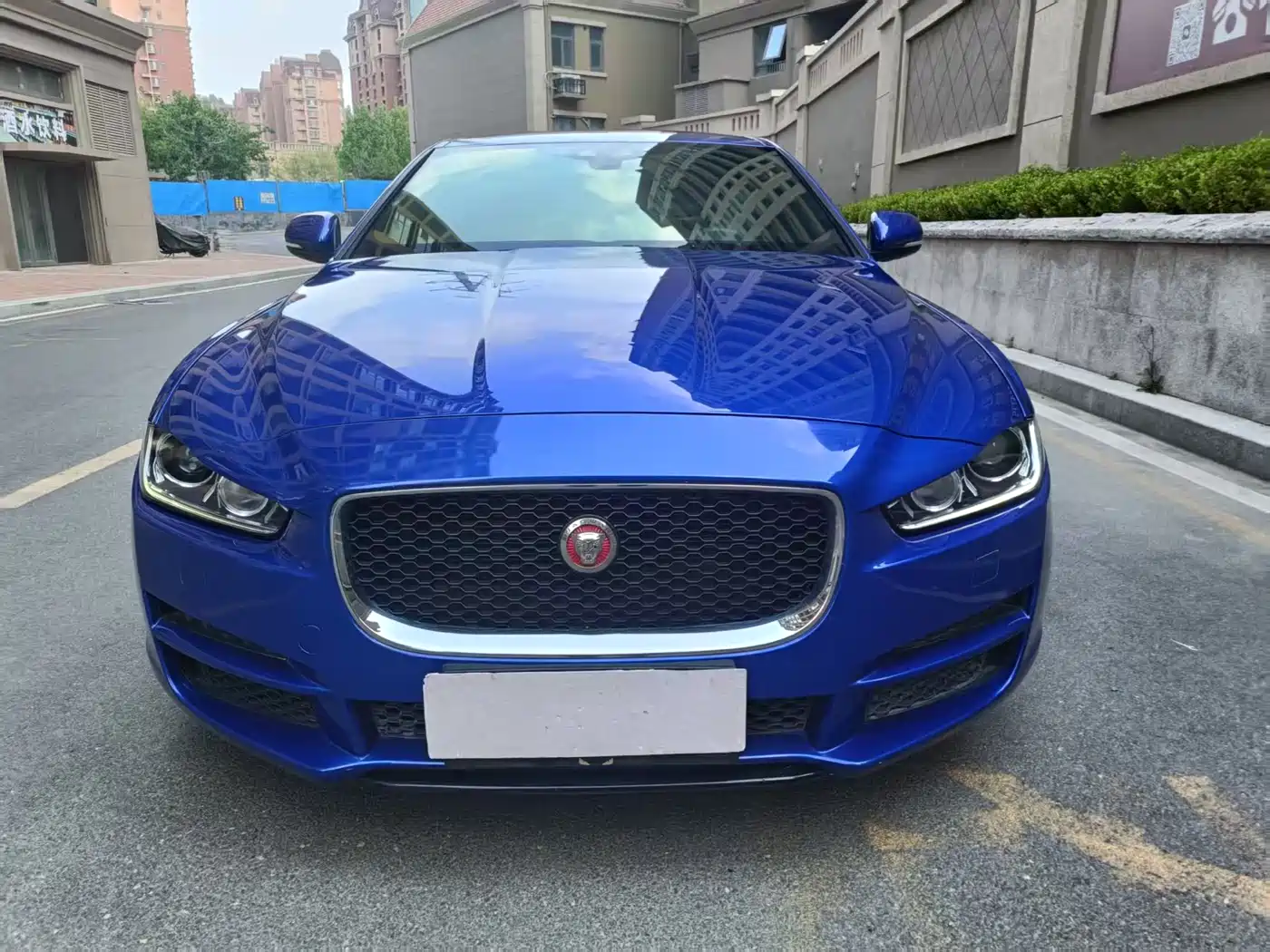 Jaguar XEL 2019 2.0T 200PS Elite фото 3