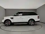 صورة 8 - Land Rover Range Rover Sport