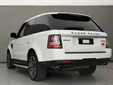 صورة 9 - Land Rover Range Rover Sport