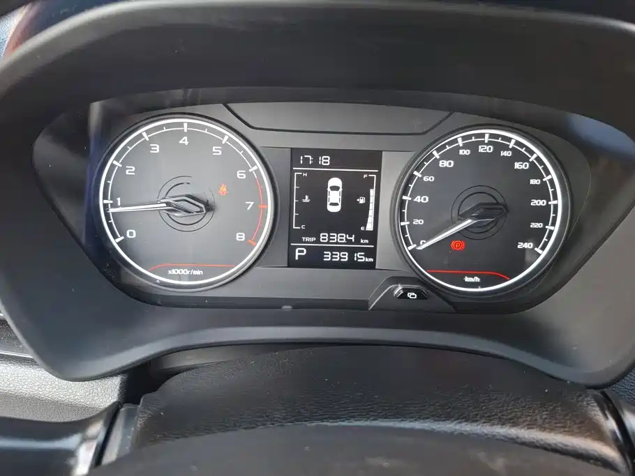 Ruilan Auto X3 PRO 2022 2022 1.5L CVT Xiao Sa