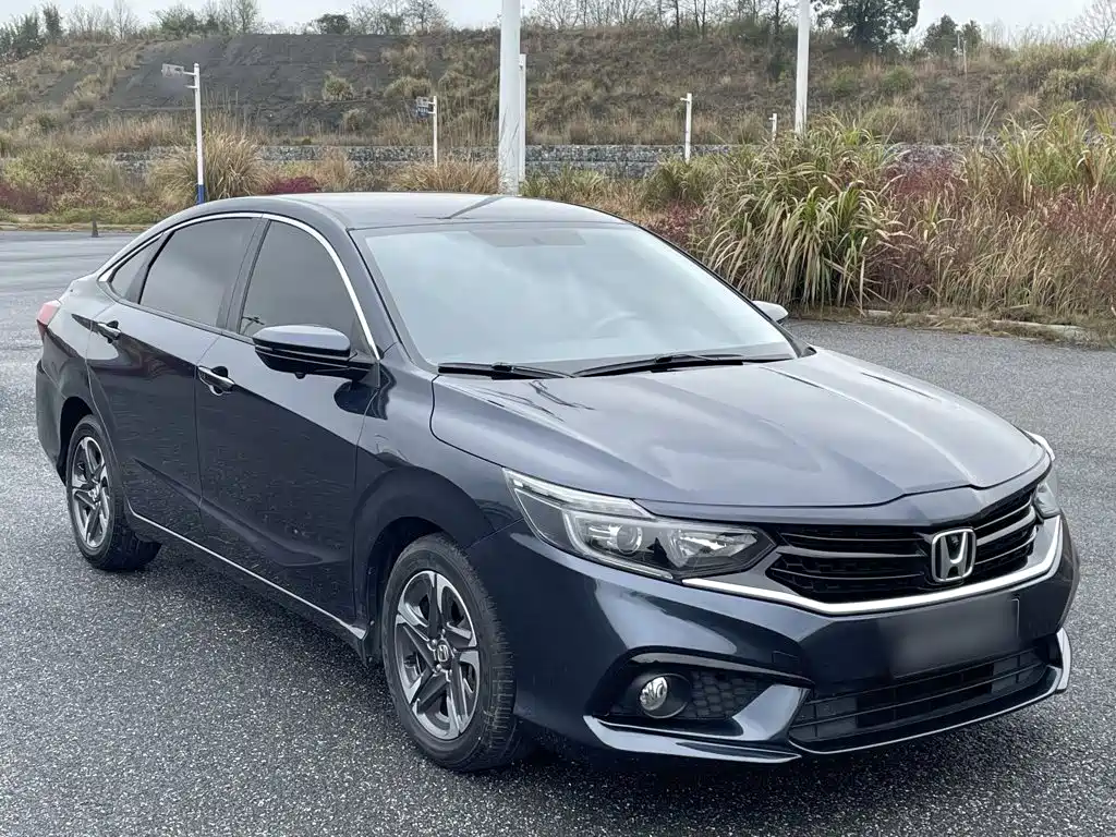 Honda ENVIX 2022 2019 180TURBO CVT Delight Edition China VI