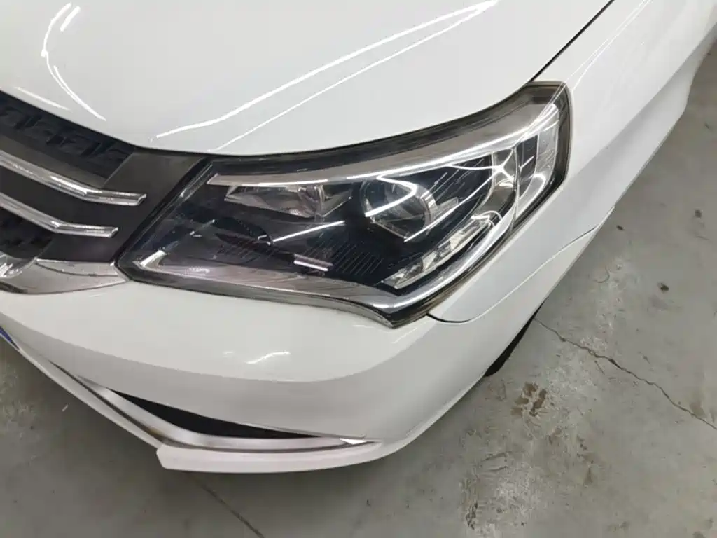 Geely King Kong 2017 2016 1.5L Manual Elite