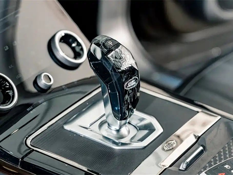 LAND ROVER RANGE ROVER AURORA