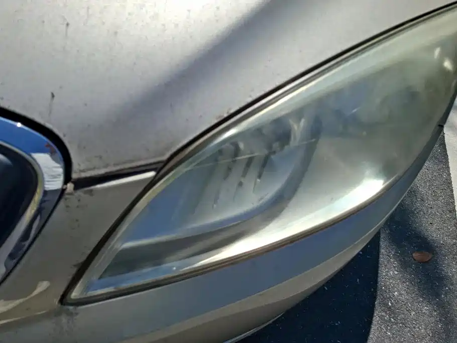 Photo 5 - Buick Excelle