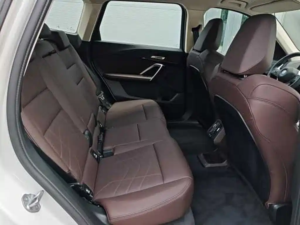 BMW iX1 2025 2025 eDrive25L X Design Package