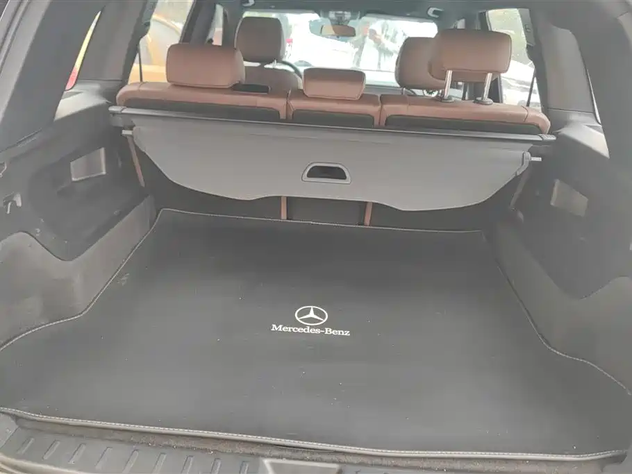 Mercedes-Benz GLB 2021 GLB 200 Dynamic фото 4