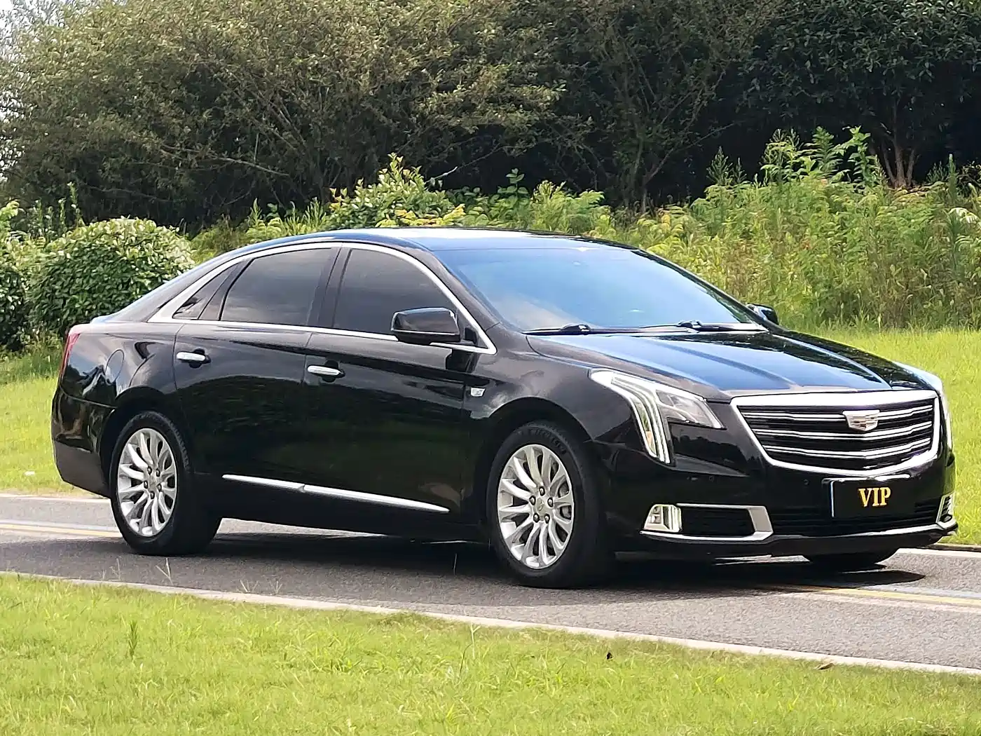 Photo 2 - Cadillac XTS