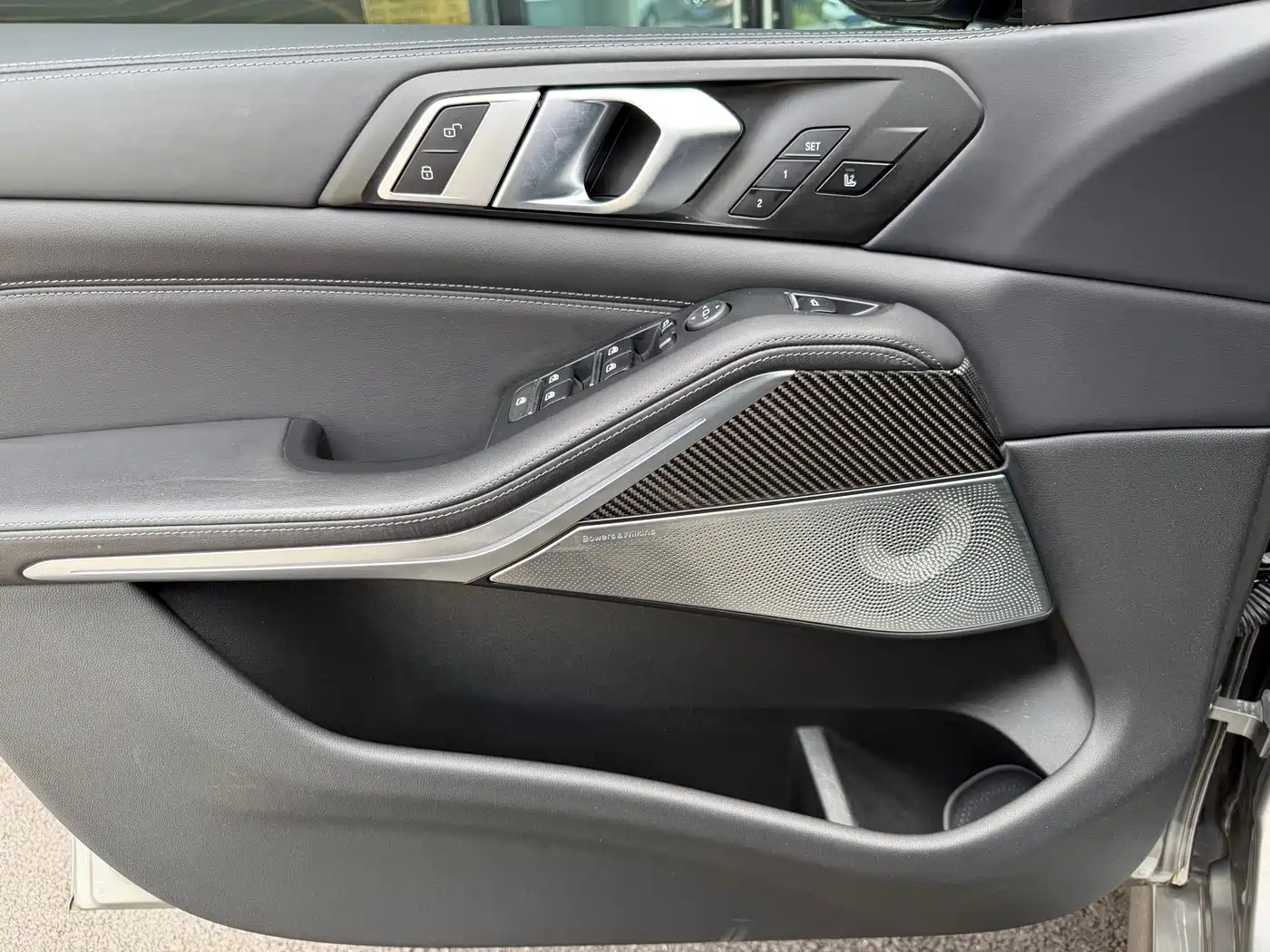 BMW X5 M 2020 X5 M фото 7
