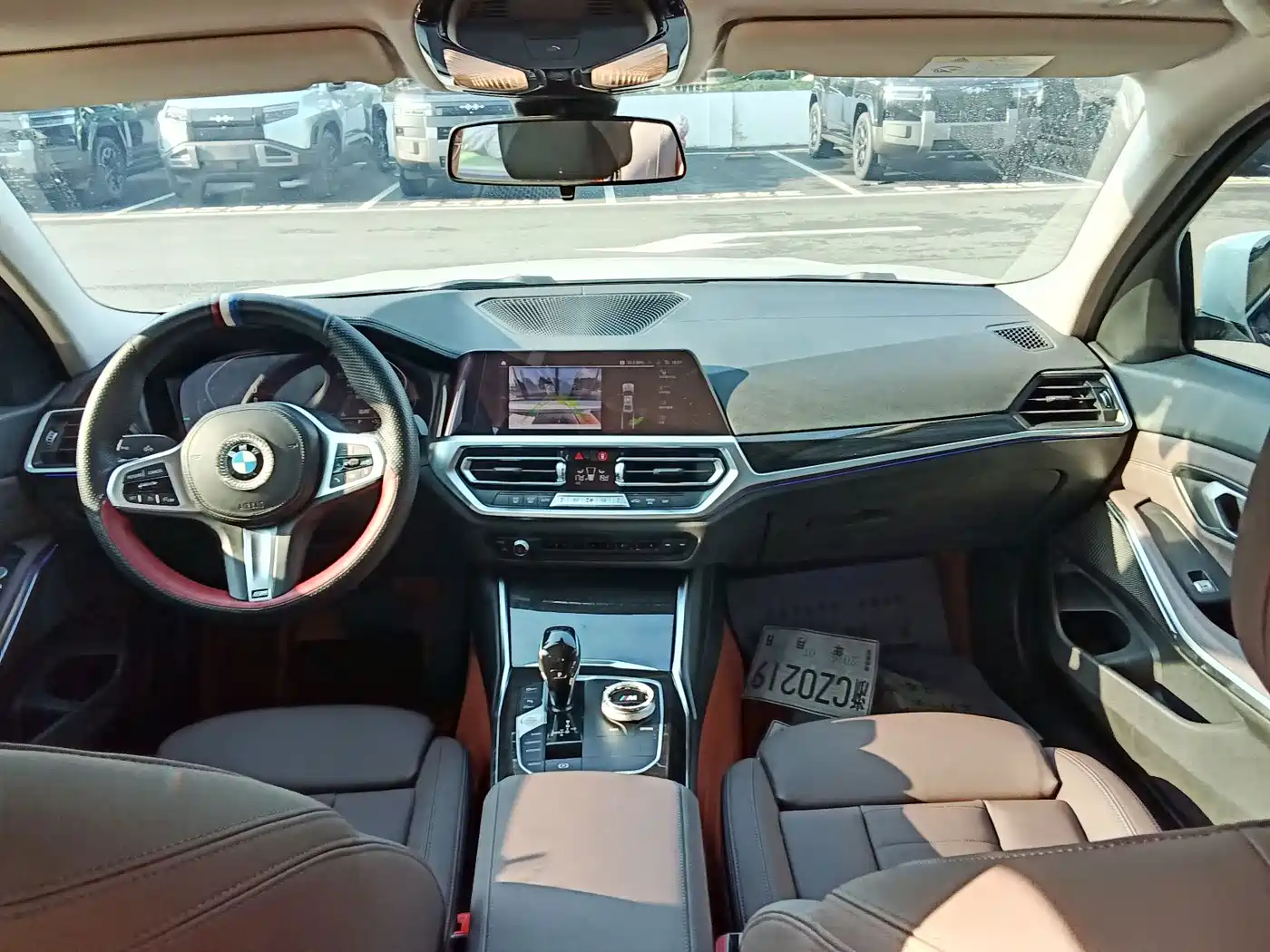 Photo 14 - BMW 3 Series