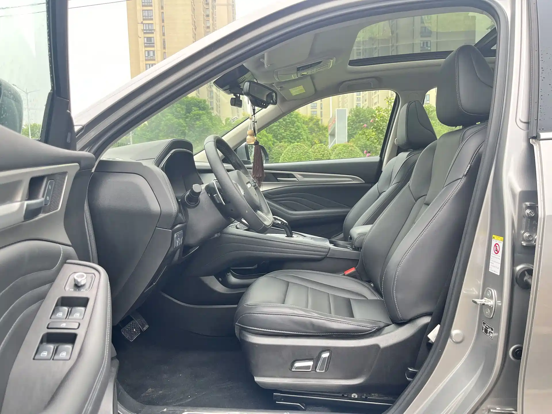 Фото 5 - Haval F7