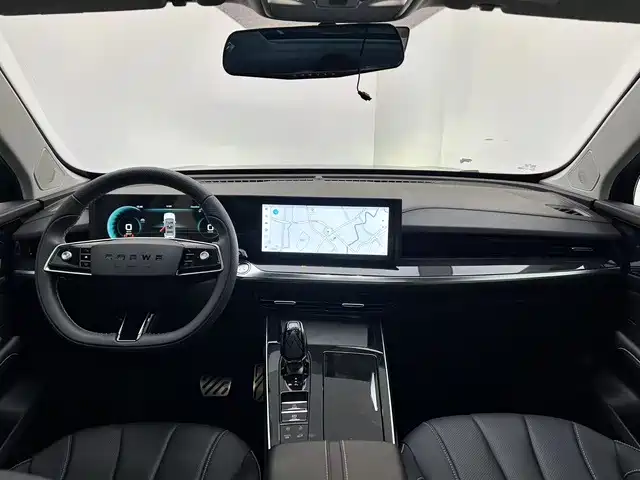 2022 Roewe RX5 MAX