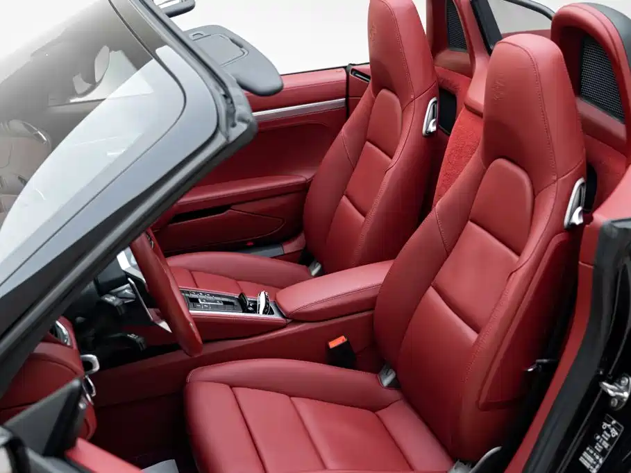 Porsche 718 2023 2023 Boxster Style Edition 2.0T