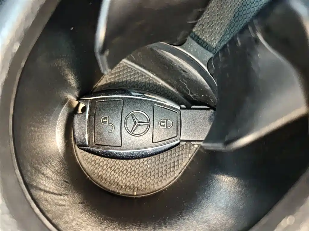Mercedes-Benz B-Class 2015 B 200 Dynamic фото 12