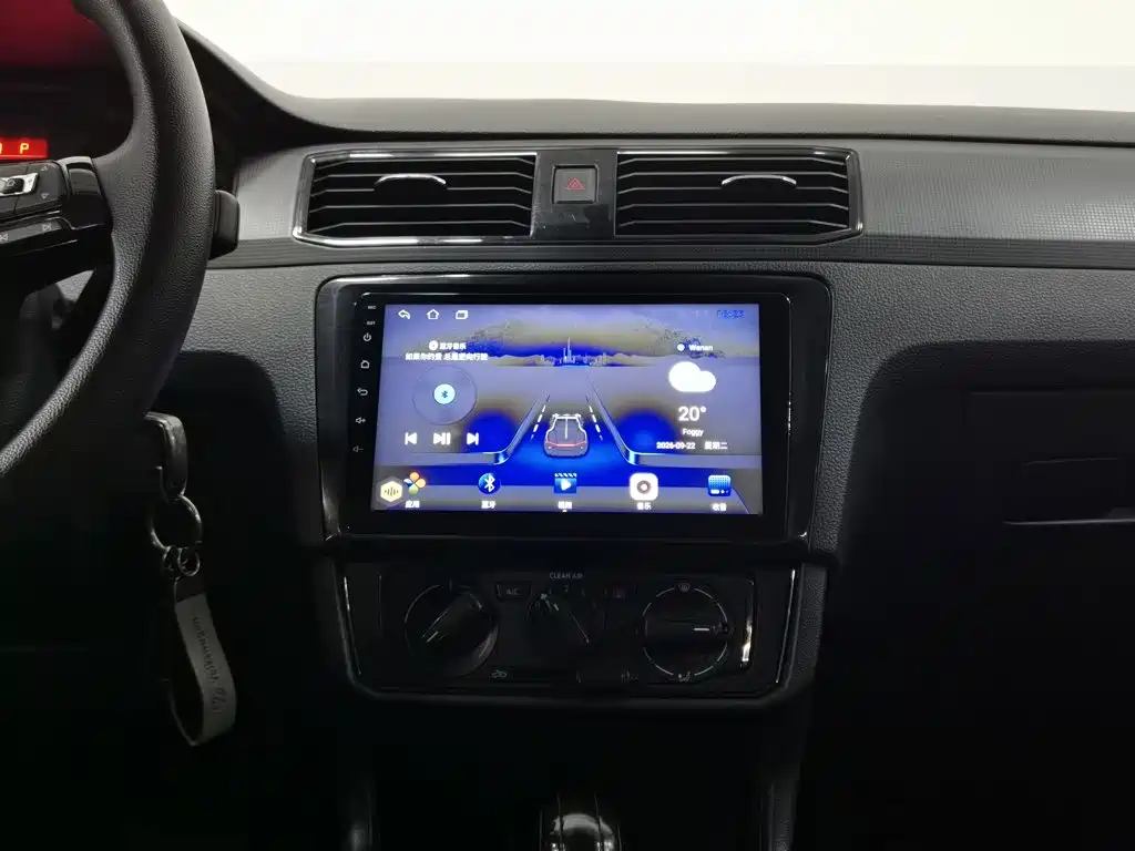 Photo 12 - Volkswagen Santana