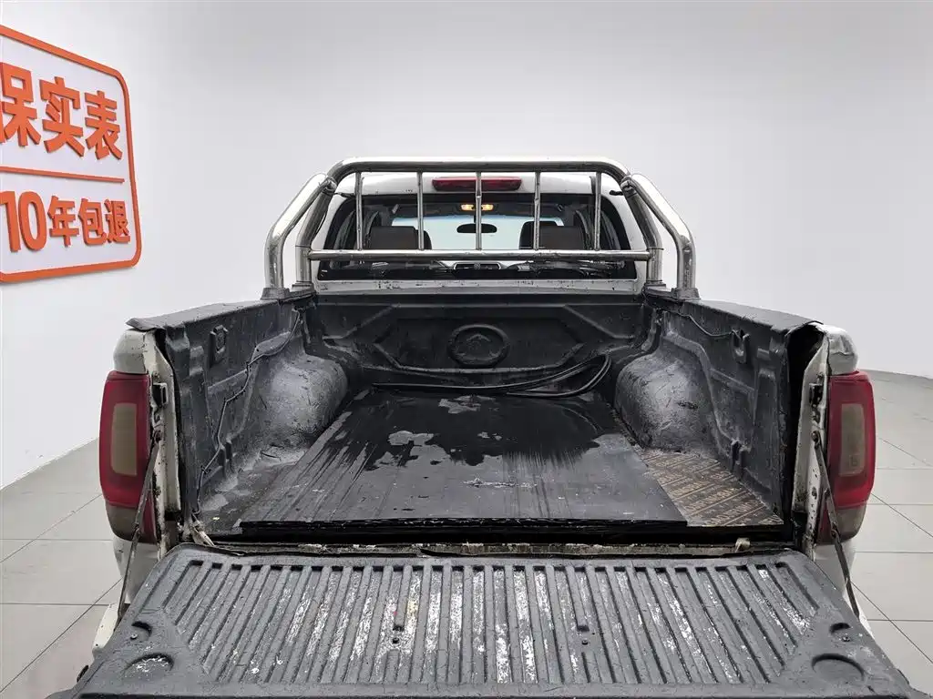 GREAT WALL FENGJUN 6