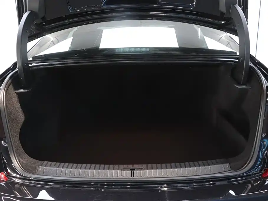 Volkswagen Passat 2026 Outstanding Edition 380TSI Dragon Glory Version фото 30