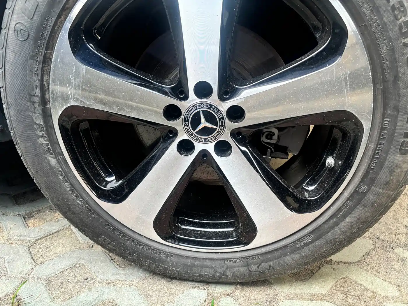 Фото 20 - Mercedes-Benz GLC