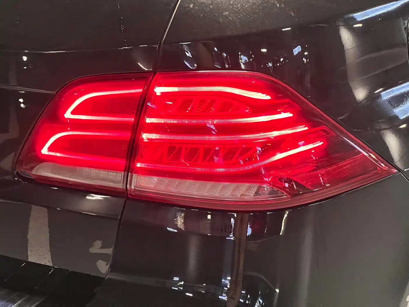 Mercedes-Benz GLE 2016 2016 GLE 400 4MATIC