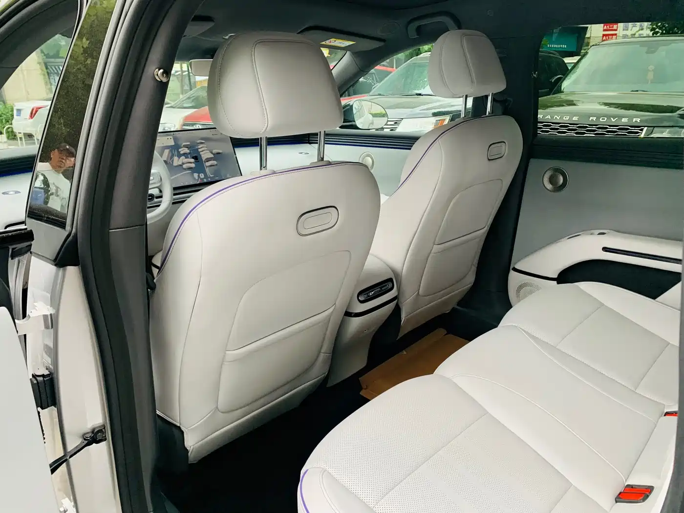 XPeng MONA SUV 2026