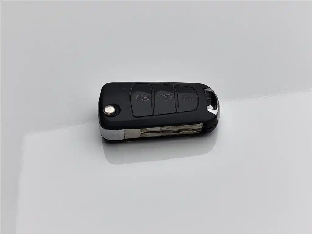 GREAT WALL FENGJUN 6