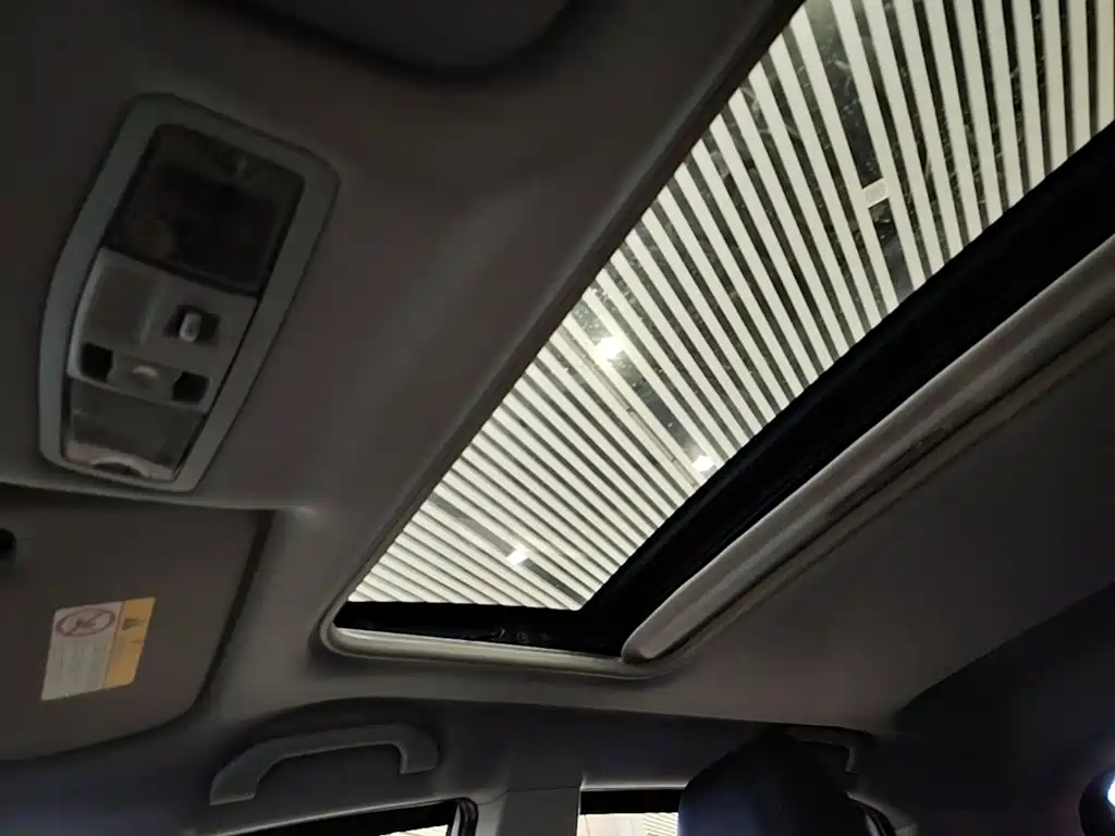 Soueast DX5 2020 2019 1.5T CVT Luxury