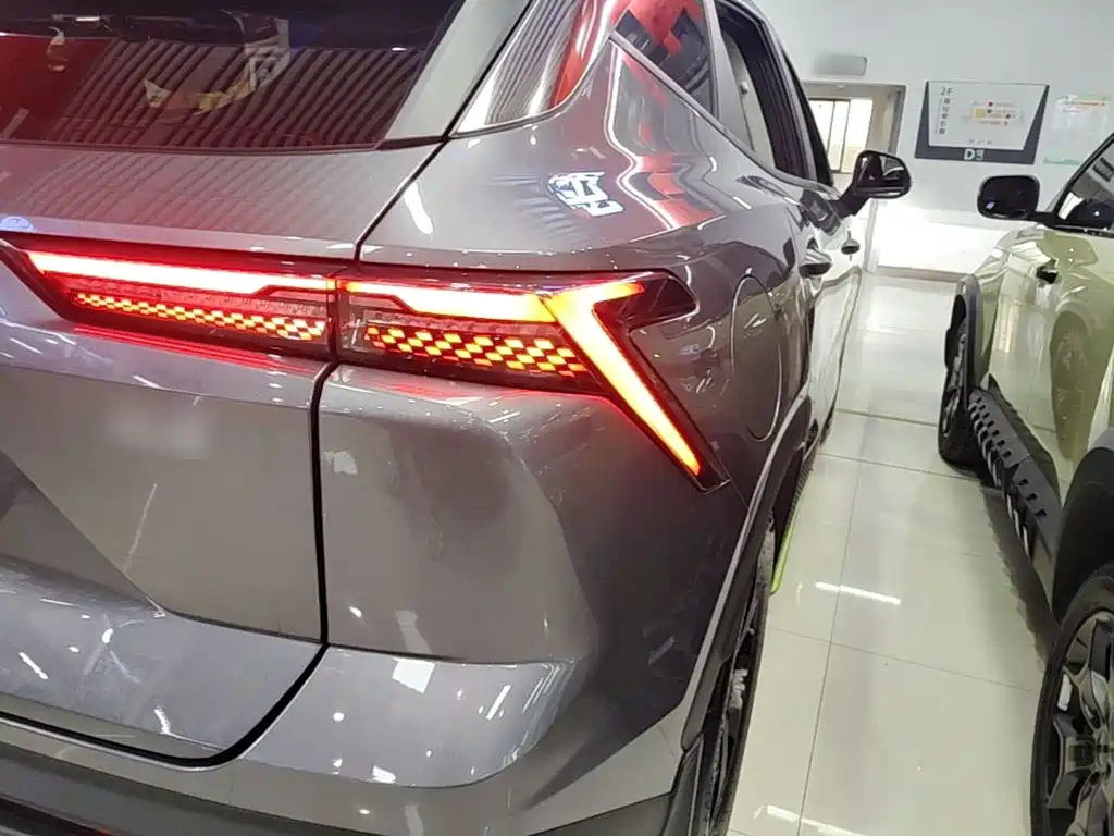 Jetour Dasheng 2025 2025 1.5T DCT Surpass Edition