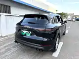 Фото 9 - Porsche Cayenne New Energy