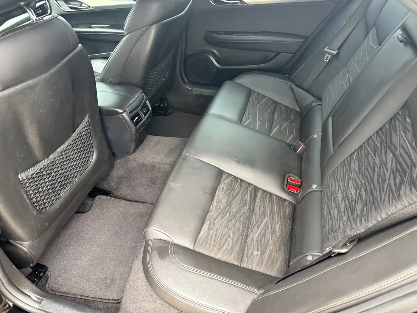 Cadillac ATS-L 2017 28T Technology фото 12
