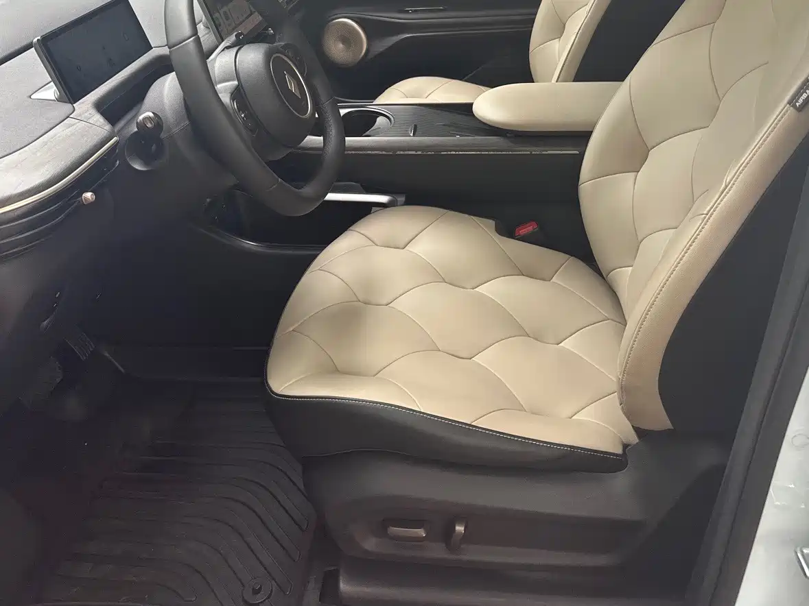Baojun Cloud 2024 2023 460 Max